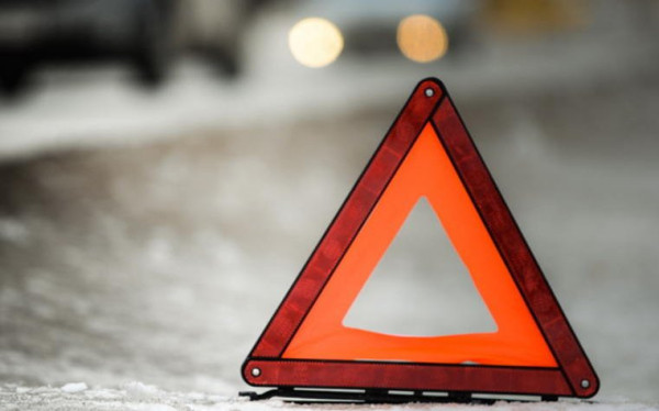 На автодороге Советский — Нягань сбили нетрезвого пешехода На автодороге Советский — Нягань сбили нетрезвого пешехода