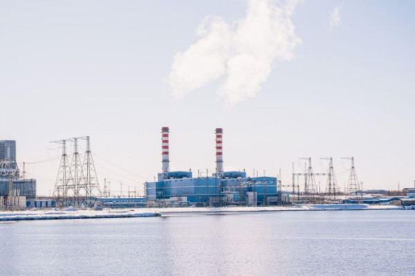 На Сургутской ГРЭС-2 выполнили капитальную инспекцию энергоблока №7 ПГУ-412 МВт производства GE