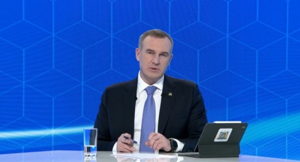 Губернатор пообещал решить проблему социального такси в Сургуте Губернатор пообещал решить проблему социального такси в Сургуте