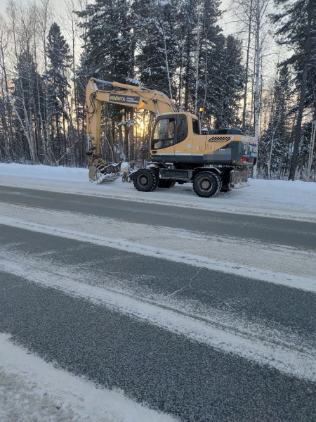 В Нижневартовском районе госавтоинспекторы пресекли факт использования поддельного водительского удостоверения