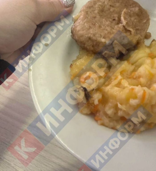 ​Прокуратура проверит школьную столовую в Сургуте после жалоб родителей