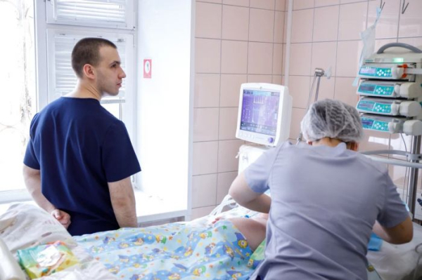 Врачи Сургута спасли малыша, проглотившего 19 магнитов Врачи Сургута спасли малыша, проглотившего 19 магнитов