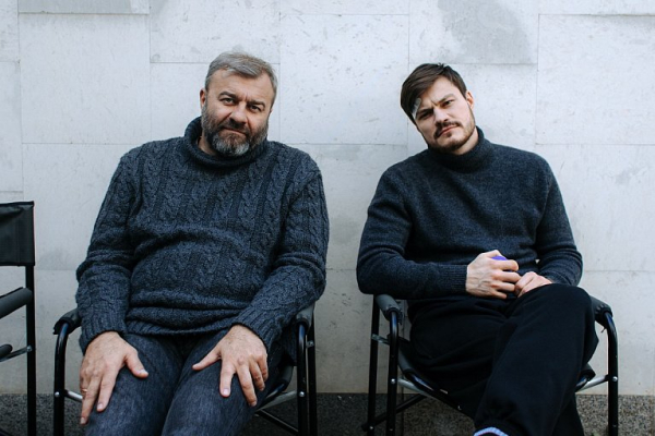 Актер из Нижневартовска снялся в новом сезоне сериала «Полярный» на ТНТ Актер из Нижневартовска снялся в новом сезоне сериала «Полярный» на ТНТ