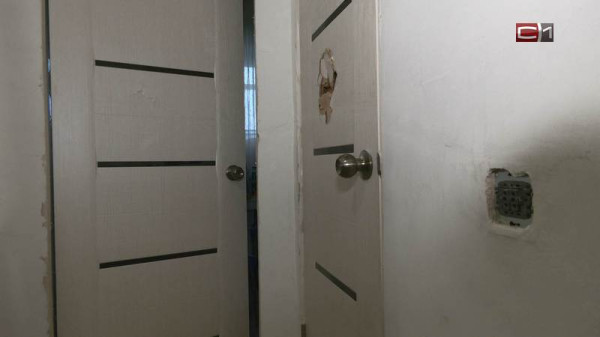 Потоп вместо праздника: плохой капремонт дома в Сургуте нарушил планы жильцов