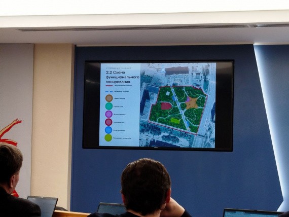 Развитие 30 микрорайона Сургута рассчитали до 2030 года: подробности проекта Развитие 30 микрорайона Сургута рассчитали до 2030 года: подробности проекта