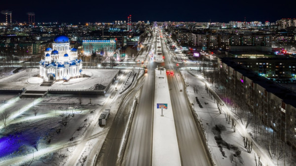 Сургут входит в 2026 год без долгов