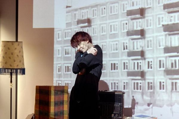 История Сургута ожила в новых этно-коллекциях местных дизайнеров История Сургута ожила в новых этно-коллекциях местных дизайнеров