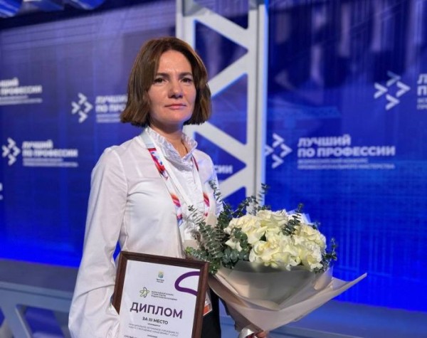 Сургутскую практику молодежного трудоустройства признали одной из лучших в России Сургутскую практику молодежного трудоустройства признали одной из лучших в России