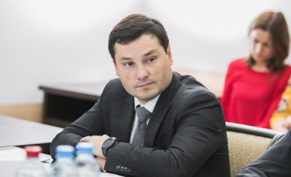 Защита бывшего замгубернатора Югры Алексея Шипилова просила о замене судьи, но не вышло Защита бывшего замгубернатора Югры Алексея Шипилова просила о замене судьи, но не вышло