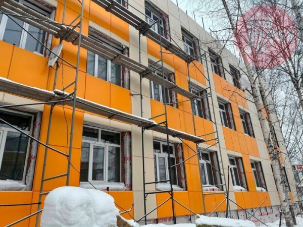 В бюджете Сургута на 2026 год не заложили капремонт школ В бюджете Сургута на 2026 год не заложили капремонт школ