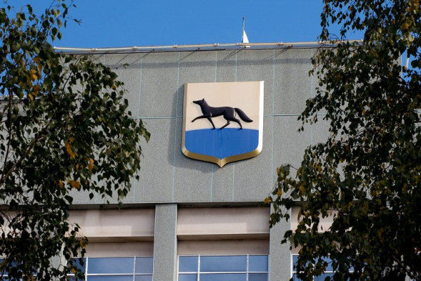 Сургут принял 147 человек, вынужденно покинувших граничащие с Украиной районы