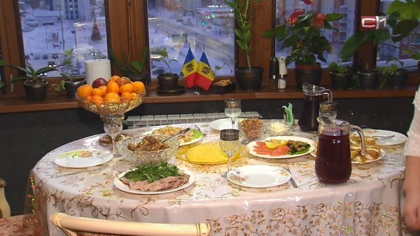 Сколько холодца можно съесть за новогодним столом без вреда для здоровья Сколько холодца можно съесть за новогодним столом без вреда для здоровья