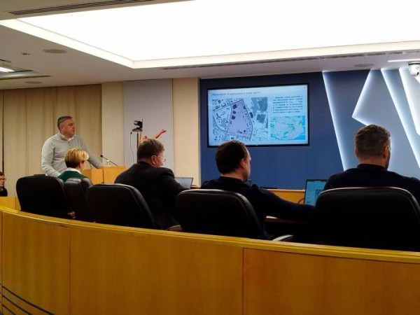 Развитие 30 микрорайона Сургута рассчитали до 2030 года: подробности проекта Развитие 30 микрорайона Сургута рассчитали до 2030 года: подробности проекта