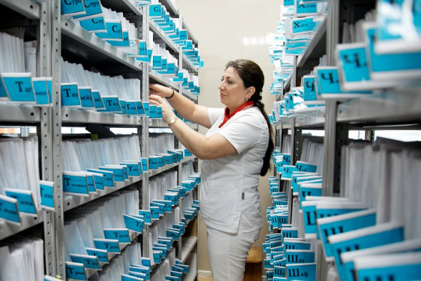 В думе ХМАО обсудили перспективы новой поликлиники в восточном районе Сургута В думе ХМАО обсудили перспективы новой поликлиники в восточном районе Сургута