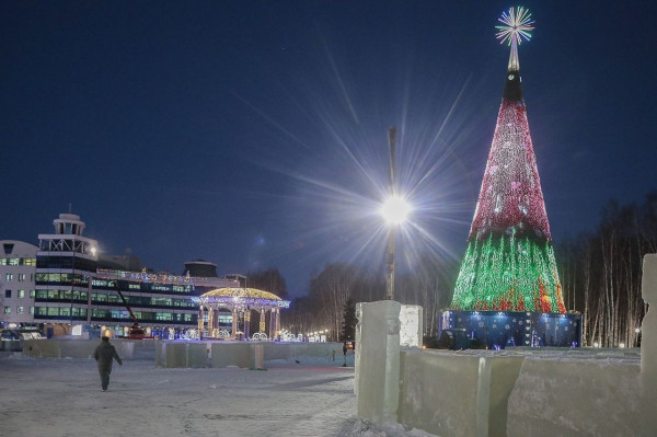 Ханты-Мансийск и Сургут – в ТОП-10 рейтинга АПЭК по эффективности управления в городских округах Ханты-Мансийск и Сургут – в ТОП-10 рейтинга АПЭК по эффективности управления в городских округах