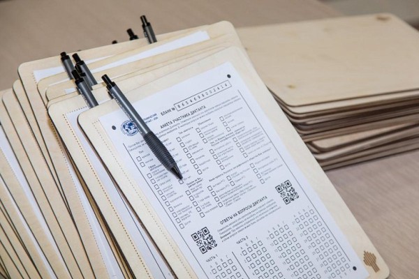 Нефтяники Югры успешно прошли географическую проверку Нефтяники Югры успешно прошли географическую проверку