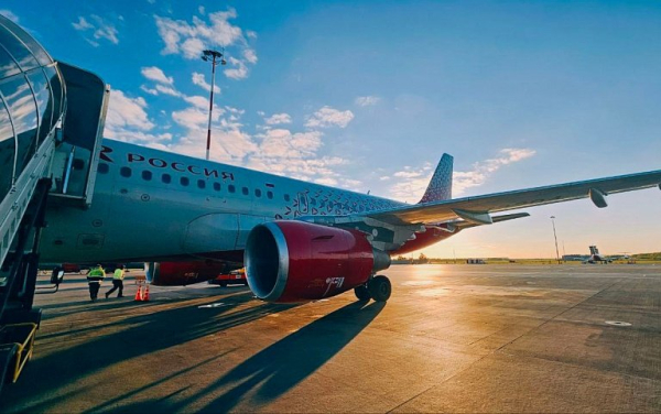 Сургут вошел в список центров делового туризма Сургут вошел в список центров делового туризма