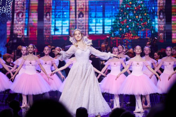 ​Куда сходить в Сургуте на новогодних праздниках? // АФИША