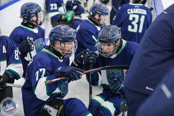 Паралимпийский комитет России высоко оценил достижения ХМАО Паралимпийский комитет России высоко оценил достижения ХМАО