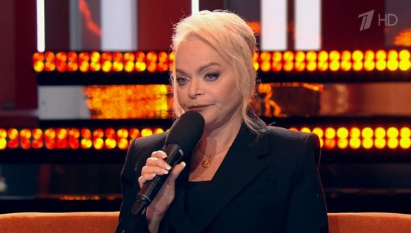 Как скандал с квартирой Ларисы Долиной отразился на жителях Сургута Как скандал с квартирой Ларисы Долиной отразился на жителях Сургута