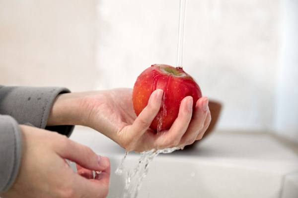 Губернатор Югры ответил на вопрос о качестве воды в муниципалитетах Губернатор Югры ответил на вопрос о качестве воды в муниципалитетах