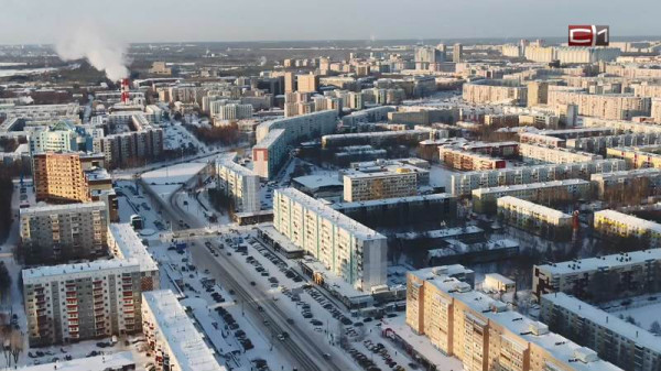 В первый день нового года в Югре пройдет традиционный &laquo;Забег обещаний&raquo;