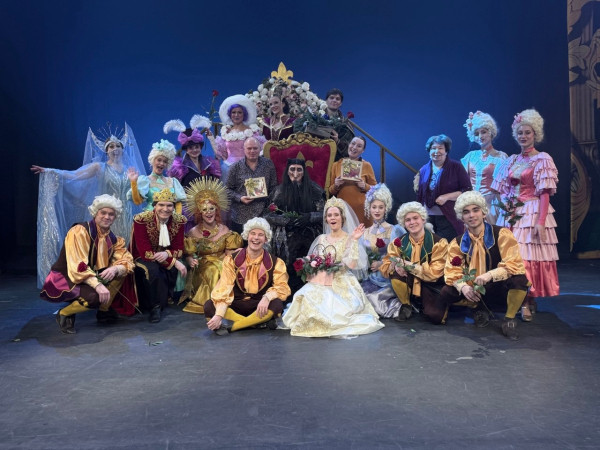 Сказку &laquo;Маленькая портниха&raquo; впервые покажут на российской сцене &ndash; в Сургуте