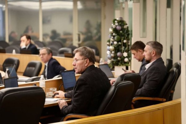 Дума Сургута формирует план работы на первое полугодие 2026 года Дума Сургута формирует план работы на первое полугодие 2026 года