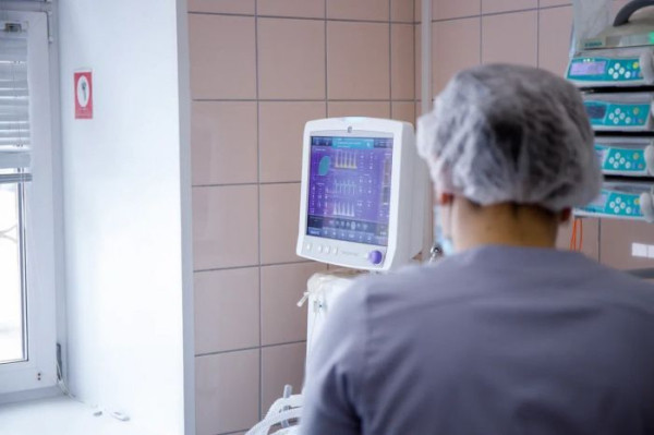 ​У 11-летней сургутянки после ОРВИ выявили сахарный диабет