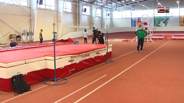 Программа «Земский тренер» начнет действовать в Югре со следующего года Программа «Земский тренер» начнет действовать в Югре со следующего года