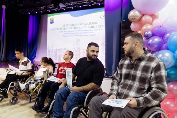 Истории, пойманные взглядом. Чем запомнится минувшая неделя в Сургуте