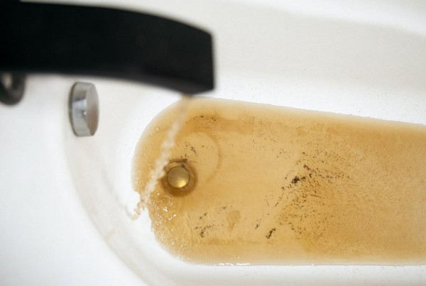 В Сургуте прокуратура начала проверку из-за жалоб на водоснабжение В Сургуте прокуратура начала проверку из-за жалоб на водоснабжение