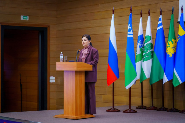 В Югре системно развиваются 130 видов спорта В Югре системно развиваются 130 видов спорта