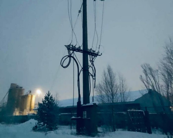 Сургутская прокуратура проверяет факты о замерзающих пассажирах в автобусах и отсутствие электричеств в &laquo;Рябинушке&raquo;