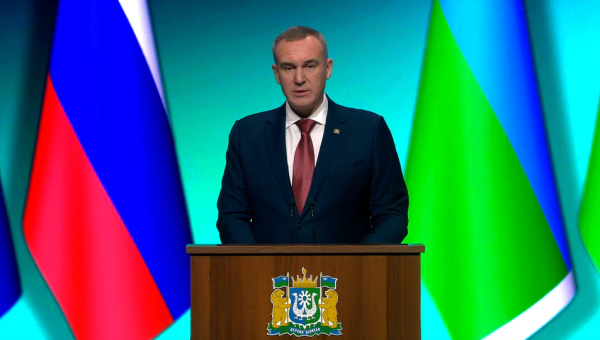 Руслан Кухарук призвал к формированию дополнительных механизмов поддержки предприятий нефтегазовой отрасли