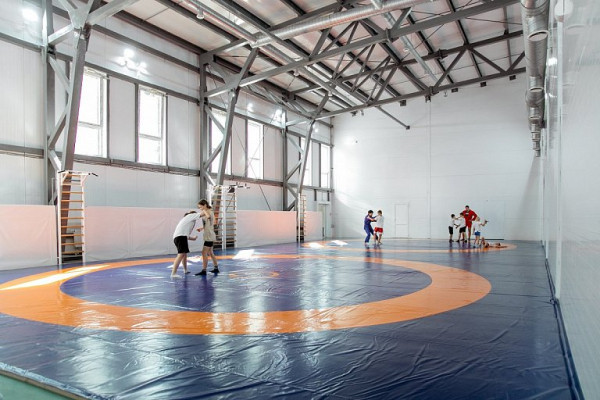 В Сургутском районе подвели итоги года в сфере молодежной политики