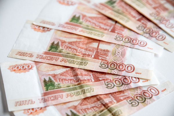 В ХМАО ежемесячное пособие получают 96 тыс человек В ХМАО ежемесячное пособие получают 96 тыс человек