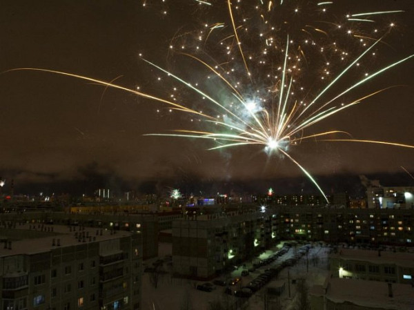 В Когалыме подросток оказался в больнице из-за петарды