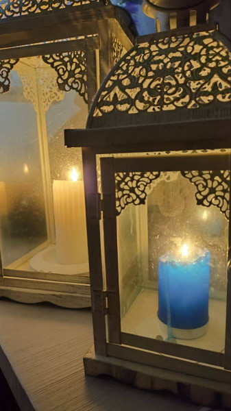 Сургутяне из поселка Дорожный сообщают о проблемах со светом