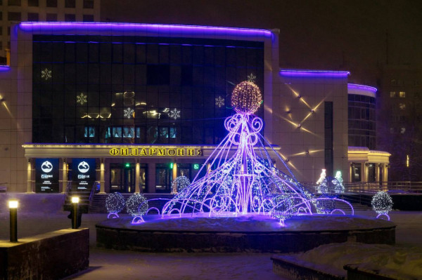 Настали долгожданные каникулы