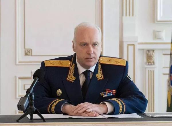 Бастрыкин взял на контроль дело о дефектном доме в ХМАО