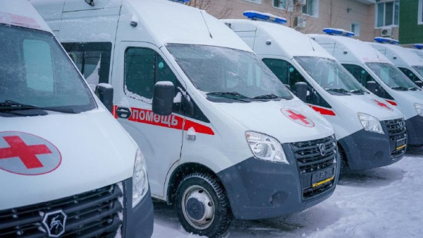 Прощание с погибшим врачом скорой помощи состоится в Сургуте Прощание с погибшим врачом скорой помощи состоится в Сургуте