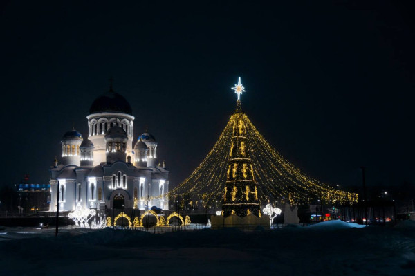 Настали долгожданные каникулы