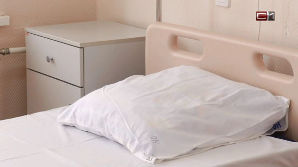 За «праздничные сутки» в Сургуте на свет появились 15 малышей За «праздничные сутки» в Сургуте на свет появились 15 малышей