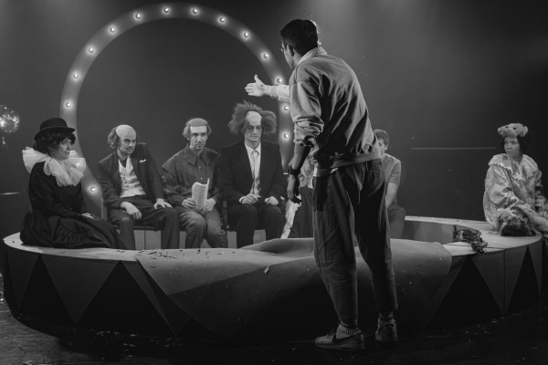 В Ханты-Мансийске открывается выставка &laquo;Этот невероятный мир театра&raquo;