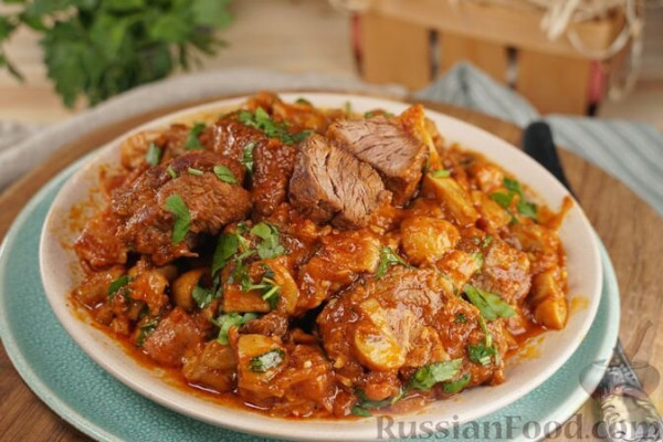 Насыщенные выходные: Вкусные рецепты для всей семьи