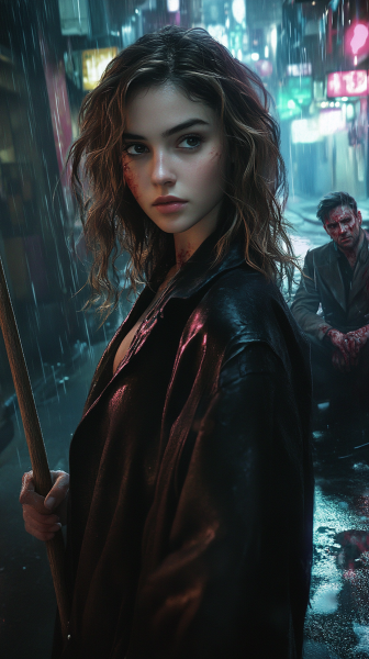 Когда судьба дает второй шанс: неожиданная встреча изменяет жизнь Анны