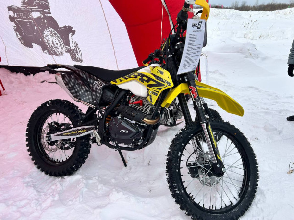 Сегодня состоялось долгожданное для многих сургутян городское спортивное событие – Открытый Чемпионат и Первенство города Сургута по мотокроссу Сегодня состоялось долгожданное для многих сургутян городское спортивное событие – Открытый Чемпионат и Первенство города Сургута по мотокроссу