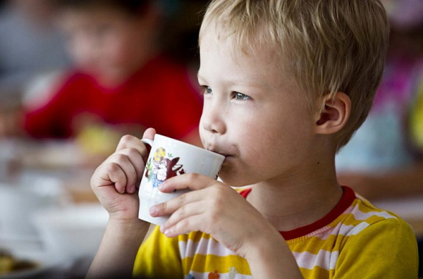 В ХМАО по конца 2026 года запустят производство компонентов для детского питания