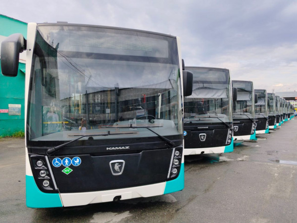 Сургутянам предлагают принять участие в опросе о предоставлении транспортных услуг в городе